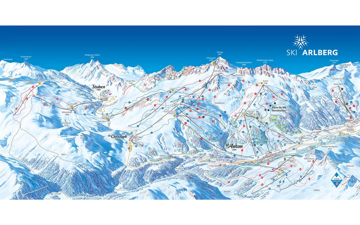 ski-map-st-anton