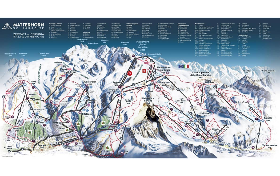 matterhorn-zermatt-ski-map