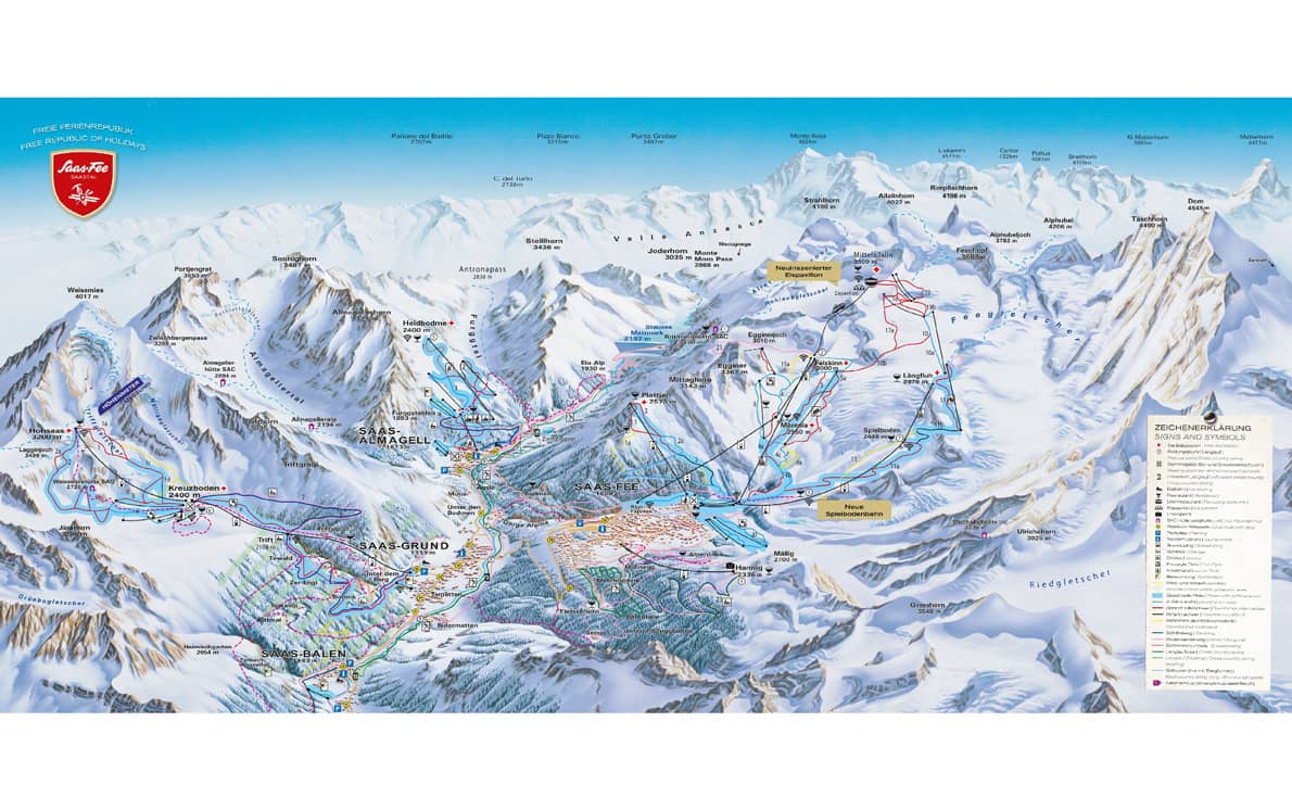 ski-map-saas-fee-switzerland