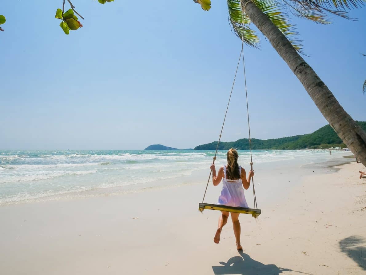 swing sao beach phú quốc phu quoc vietnam