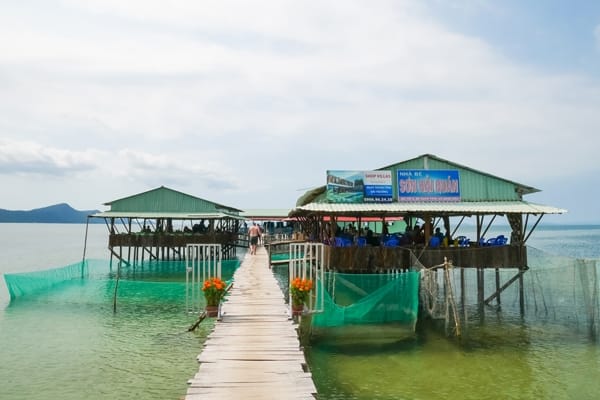 phú quốc phu quoc vietnam starfish beach