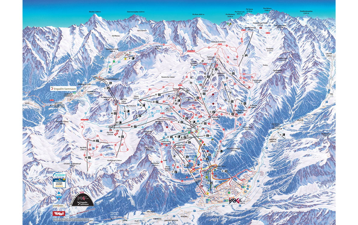silvretta-arena-ischgl-ski-map