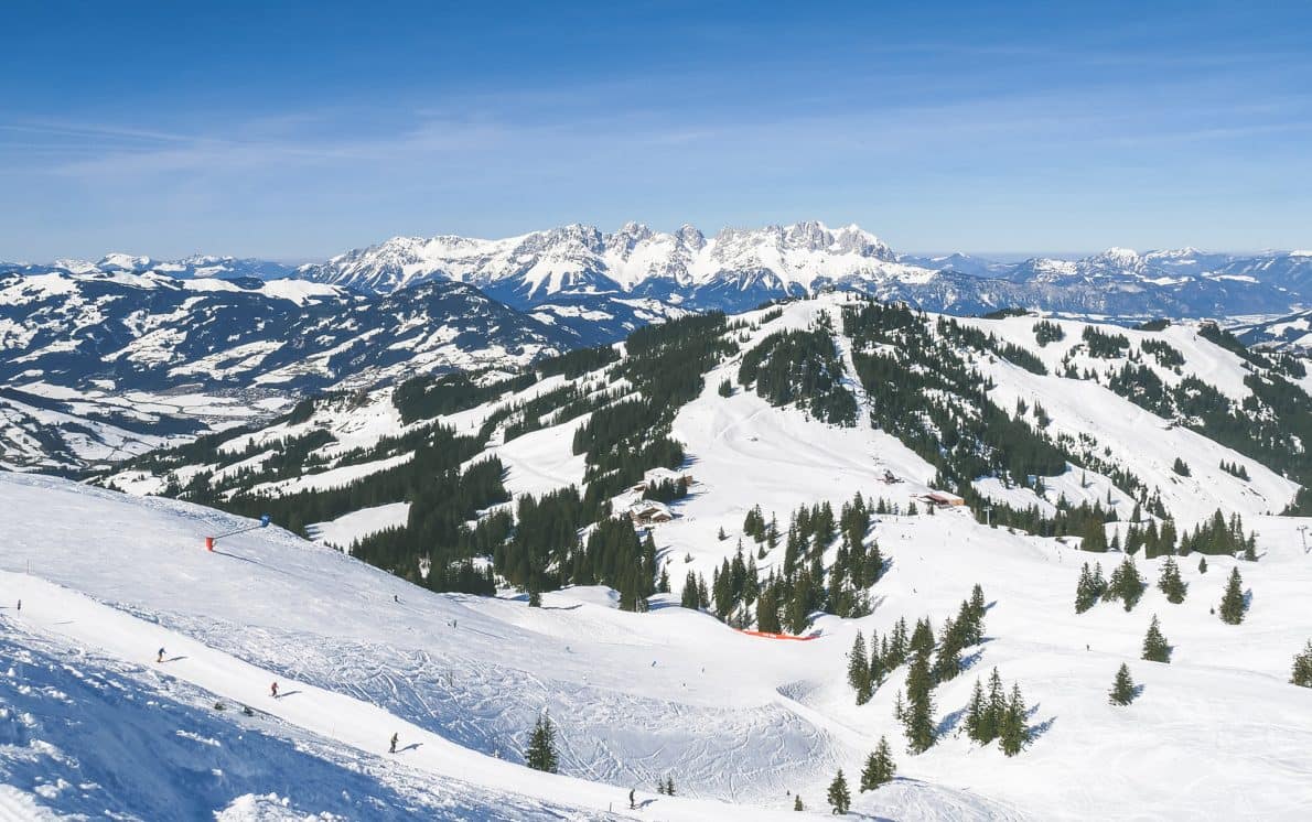 vibe-mountain-run tirol kitzbuhel austria