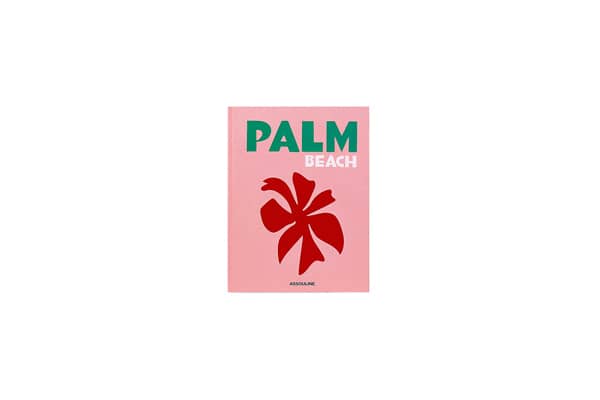 palm-beach ASSOULINE book @lemonytravels